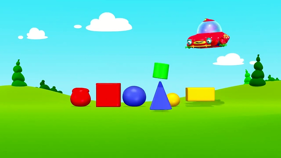 کارتون تو تی تو TuTiTuTV - فصل 6 قسمت 10 - زمان خواب